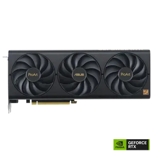 ProArt GeForce RTX 4070 SUPER 12GB GDDR6X